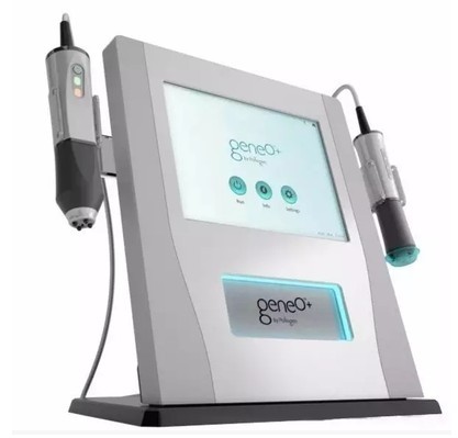 geneO+煥氧泡泡電波美容儀器的價格要多少錢？（出廠價）