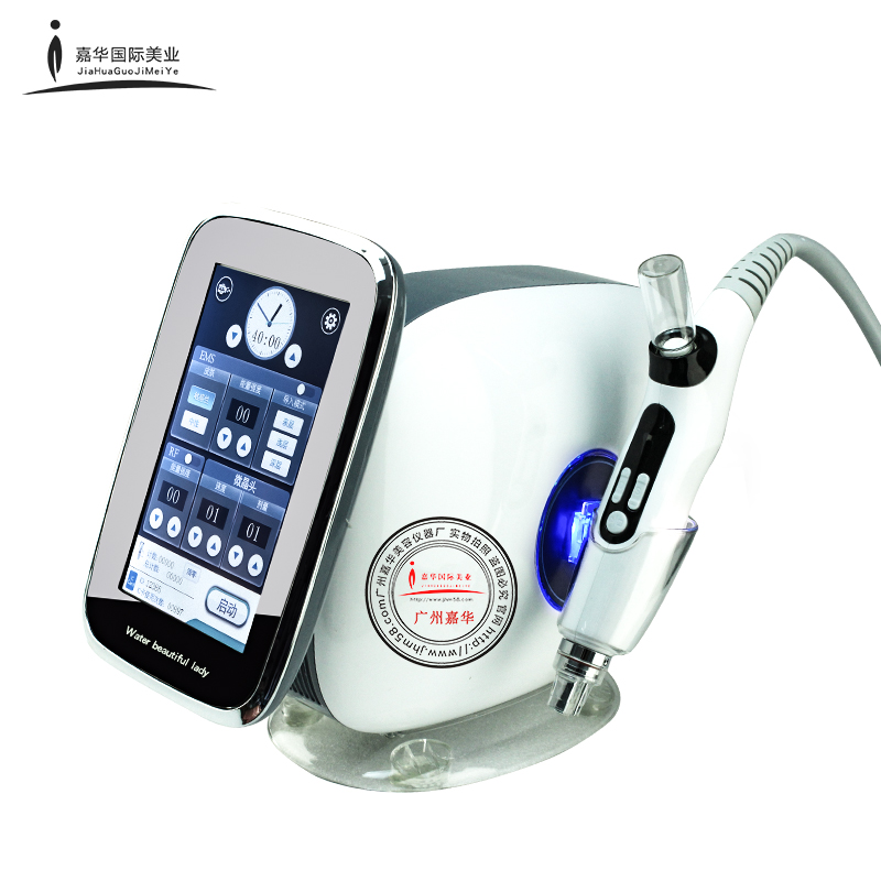 EMS無針美導(dǎo)儀