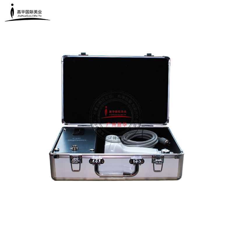 外泌體細胞種植儀器水光導(dǎo)入面部補水收縮毛孔