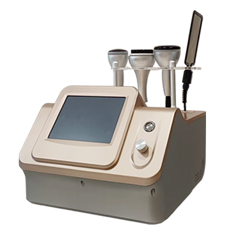 新款負壓射頻美胸儀